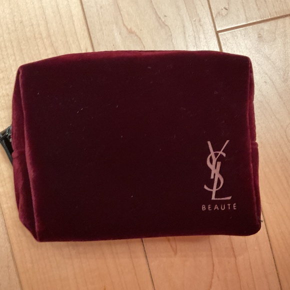 YSL beaute pouch - Picture 1 of 1
